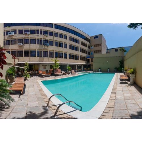 Hotel Janaki