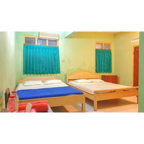 Hotel Jaya Kusuma near Candi Prambanan Mitra RedDoorz