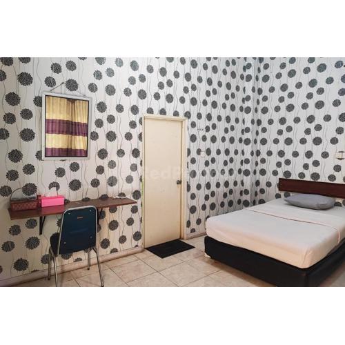 Hotel Jaya Wisata RedPartner