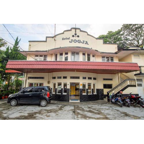Hotel Jogja Bukittinggi
