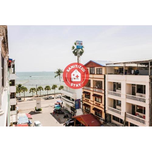 Hotel Jomtien View Paradise