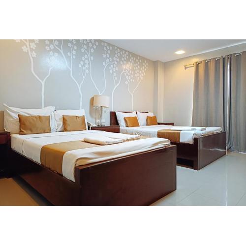 Hotel Juliana by RedDoorz