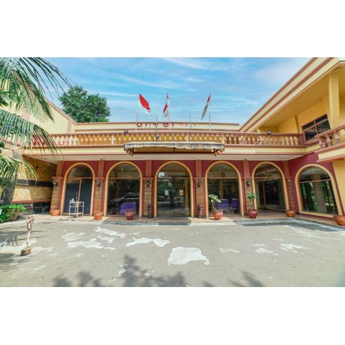 Hotel Kalisma by Alia