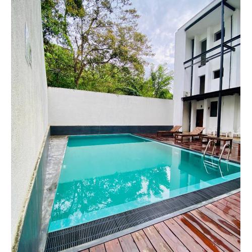 Hotel Kandyan View ''Free pickup from Kandy city''