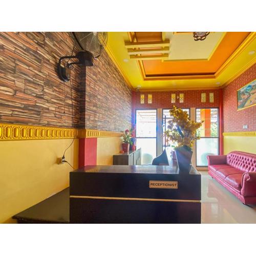 Hotel Karunia 2 Jailolo