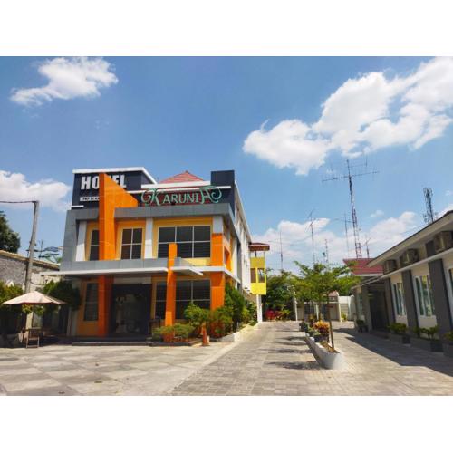 Hotel Karunia PKPRI