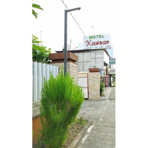 Hotel Kawsar Syariah