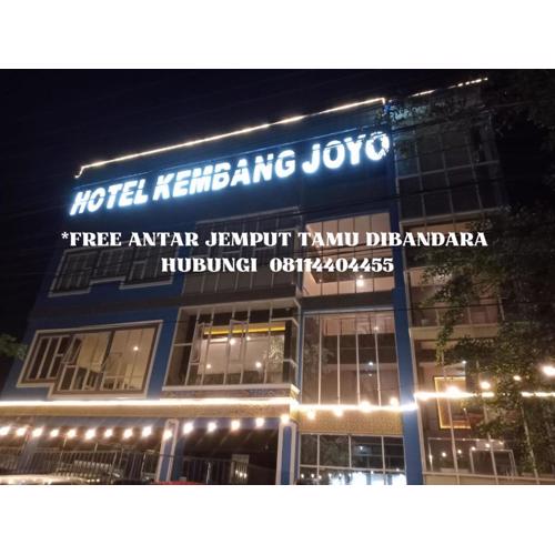 Hotel Kembang Joyo