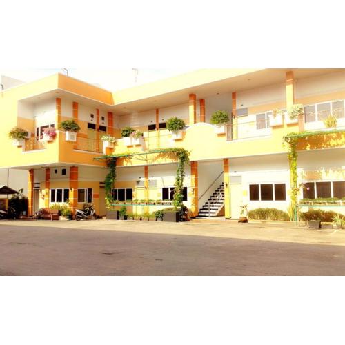 Hotel Kencana Rembang