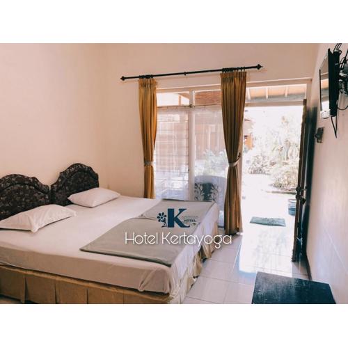 Hotel Kertayoga