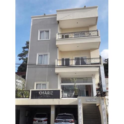 Hotel Khariz