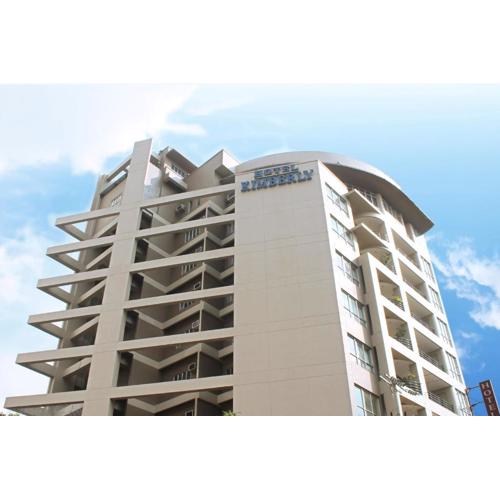 Hotel Kimberly Manila