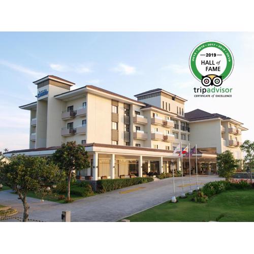 Hotel Kimberly Tagaytay