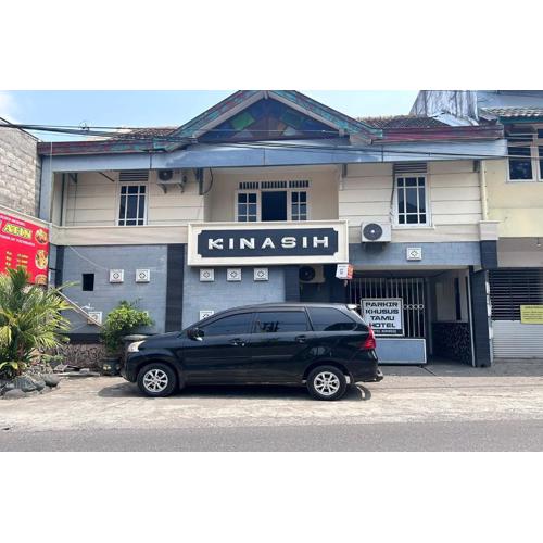 Hotel Kinasih Yogyakarta