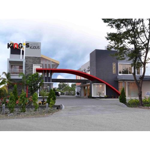 Hotel Kings Kudus