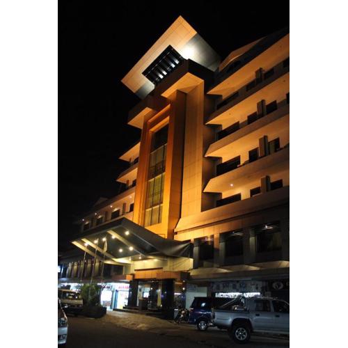 Hotel Kini Pontianak