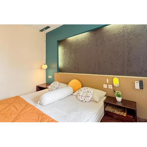 Hotel Kita Syariah RedPartner Tanggeung