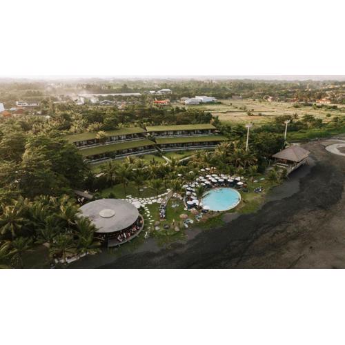 Hotel Komune and Beach Club Bali