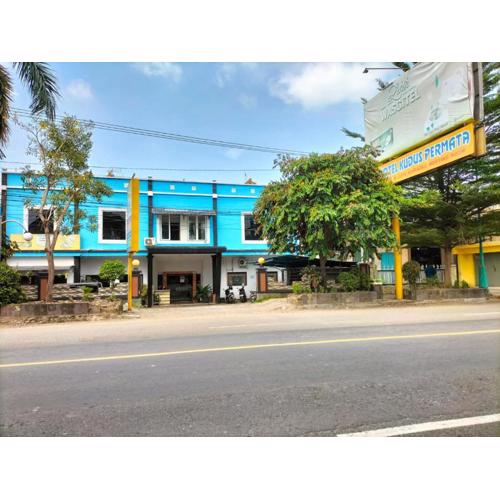 Hotel Kudus Permata