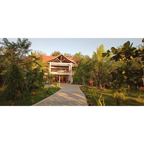 Hôtel La Belle Etoile