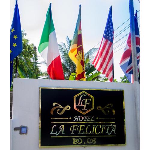 Hotel La Felicita
