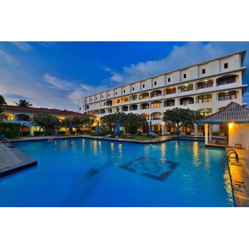 Hotel Lanka Super Corals