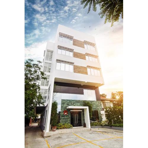 Hotel Lapira Vigan