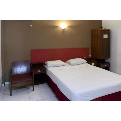 Hotel Laut Jaya Tanjung Pinang RedPartner