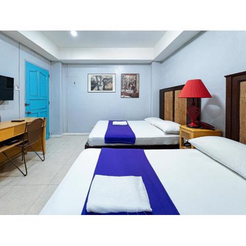 Hotel Le Carmen by RedDoorz