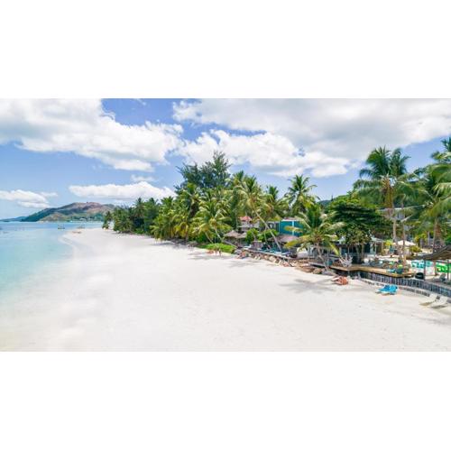 Hotel Le Duc de Praslin