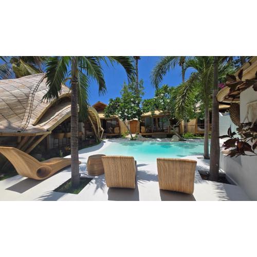 Hôtel Les sables blancs - ADULTS ONLY - Gili Air