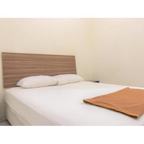 Hotel Lido 88 Sorong Mitra RedDoorz