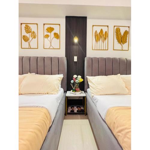 Hotel like Condo at Pasay