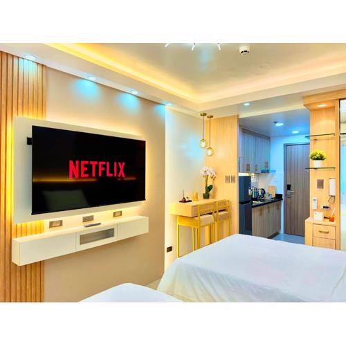 Hotel-Like Staycation2 MOA Pasay