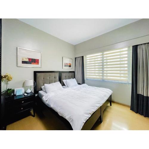 Hotel like unit The Avant at the Fort