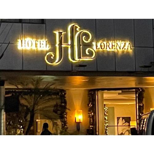 Hotel Lorenza