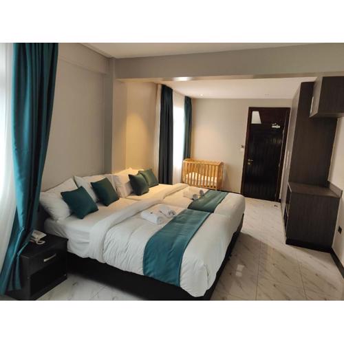 Hotel Lourdes, Siaya