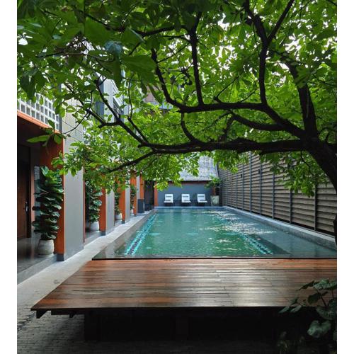 Hotel Loy Chiang Mai