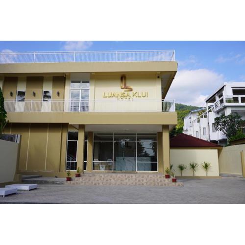 Hotel Luansa Klui