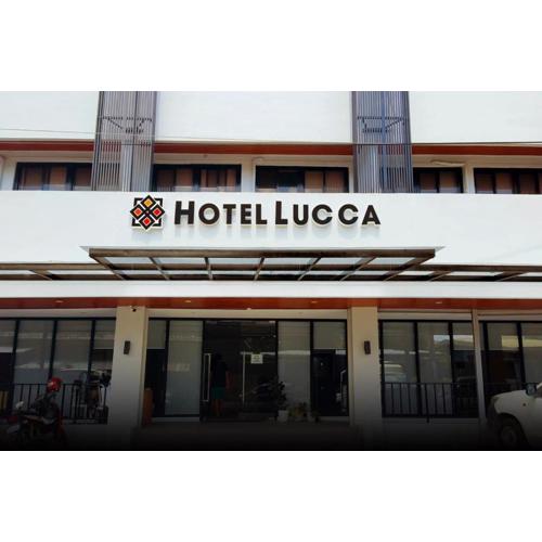 Hotel Lucca
