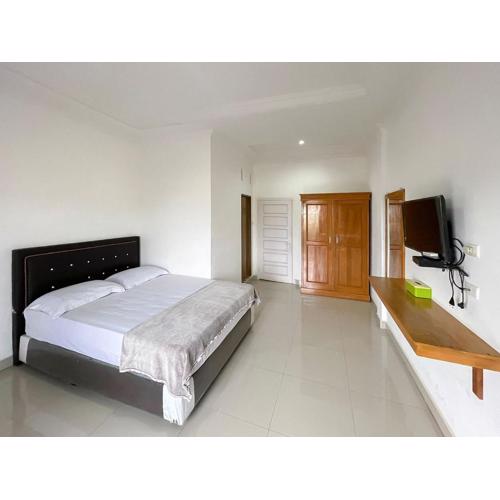 Hotel Lucky 21 Syariah Mitra RedDoorz