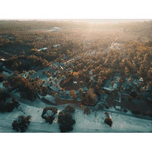 Hotel Lumi Gili Trawangan