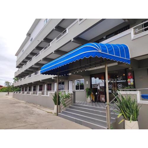 Hotel M Rojana Ayutthaya