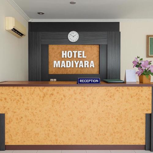 Hotel Madiyara