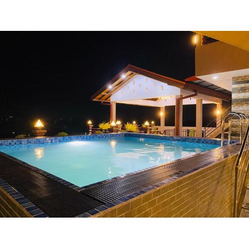 Hotel Magdalina Lagoon