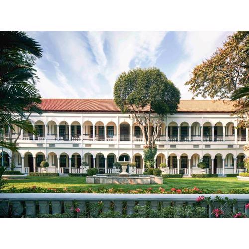 Hotel Majapahit Surabaya MGallery