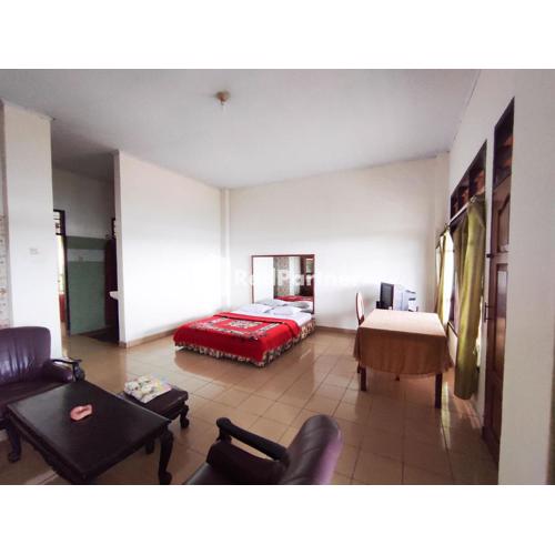 Hotel Makatembo Tomohon Mitra RedDoorz