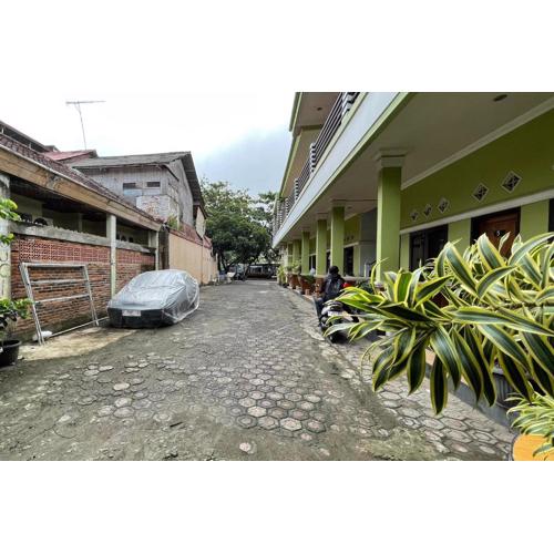 Hotel Malinda Pangandaran