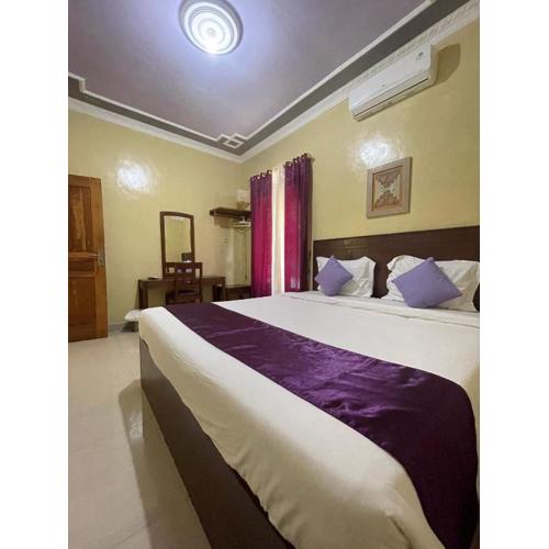 Hotel Manggala Syariah