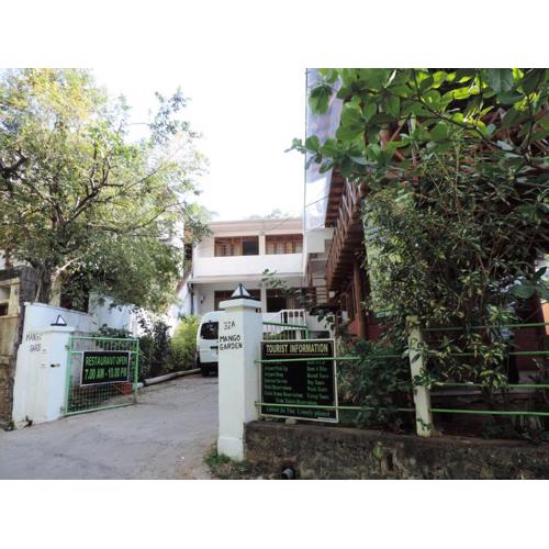 Hotel Mango Garden